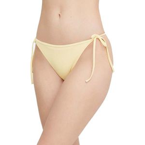 Tommy Hilfiger Dámské plavkové kalhotky Bikini UW0UW04496-ZGC XL obraz