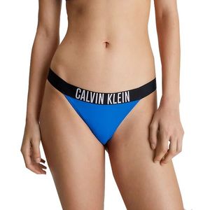 Calvin Klein Dámské plavkové kalhotky Brazilian KW0KW01984-C4X M obraz