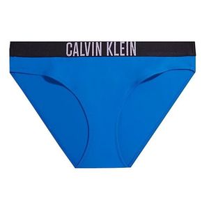 Calvin Klein Dámské plavkové kalhotky Bikini PLUS SIZE KW0KW01983-C4X-plus-size 3XL obraz