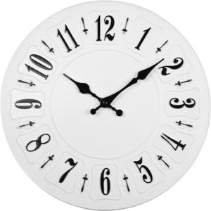 Secco Nástěnné hodiny S TS1814-67 (508) obraz