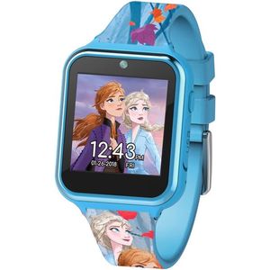 Disney Dětské smartwatch Frozen FZN4587 obraz