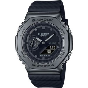 Casio G-Shock Classic GM-2100BB-1AER (619) obraz