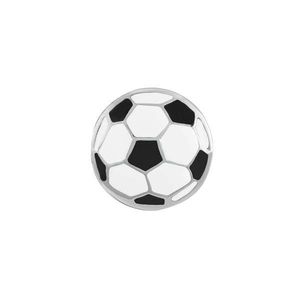 Troli Stylová brož s designem fotbalového míče KS-210 obraz