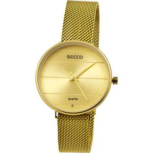 Secco Dámské analogové hodinky S F3101, 4-102 (509) obraz