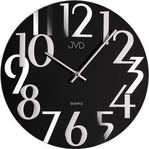 JVD Nástěnné hodiny HT101.2 obraz