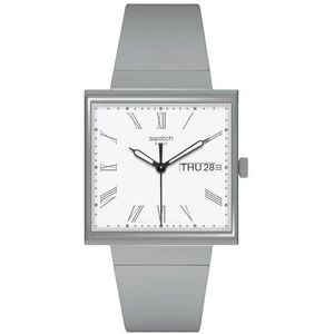 Swatch What If…Gray? SO34M700 obraz