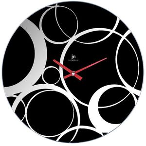 Lowell Designové nástěnné hodiny 14882 obraz
