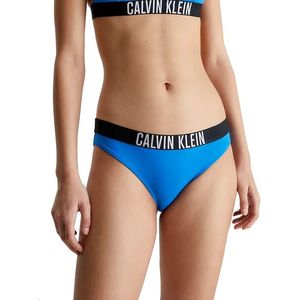 Calvin Klein Dámské plavkové kalhotky Bikini KW0KW01983-C4X S obraz