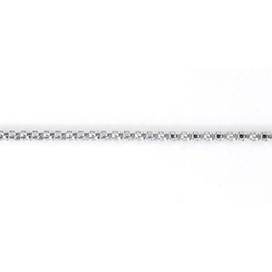Brilio Silver Stříbrný řetízek 42 cm 471 086 00041/2 04 42 cm obraz