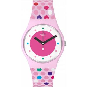 Swatch Blowing Bubbles SO28P109 obraz