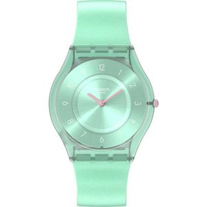 Swatch Pastelicious Teal SS08L100 obraz