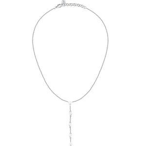 Morellato Okouzlující stříbrný náhrdelník Perla SAWM02 obraz