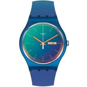 Swatch Fade To Teal SO29N708 obraz