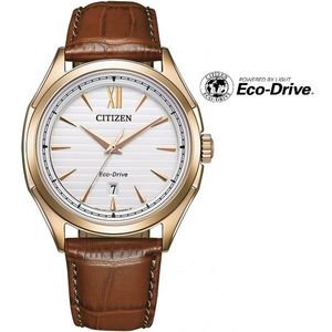 Citizen Eco-Drive Classic AW1753-10A obraz
