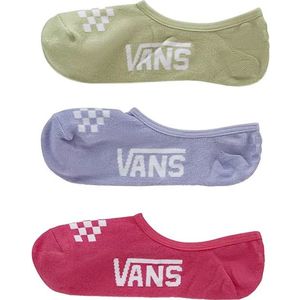 VANS 3 PACK - dámské ponožky VN0A48HJBYY1 36, 5-41 obraz