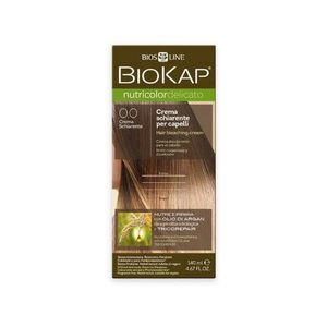 Biokap Nutricolor Delicato - Barva na vlasy 0.0 Zesvětlovač 140 ml obraz