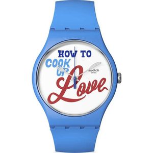 Swatch Recipe For Love SUOZ353 obraz