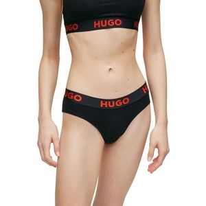 Hugo Boss Dámské kalhotky HUGO 50469643-001 M obraz
