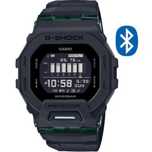 Casio G-Shock G-SQUAD Bluetooth Step-tracker GBD-200UU-1ER (661) obraz