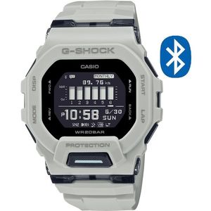 Casio G-Shock G-SQUAD Bluetooth Step-tracker GBD-200UU-9ER (661) obraz