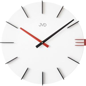 JVD Nástěnné hodiny HC44.1 obraz