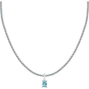 Morellato Elegantní ocelový náhrdelník Drops SCZ1324 obraz