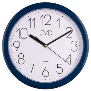 JVD Nástěnné hodiny HP612.17 obraz