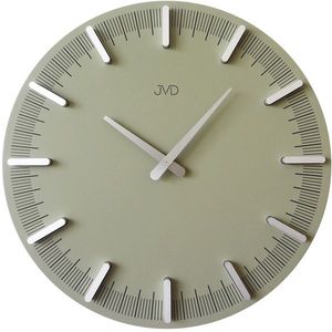 JVD Nástěnné hodiny HC401.3 obraz