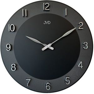 JVD Nástěnné hodiny HC501.2 obraz
