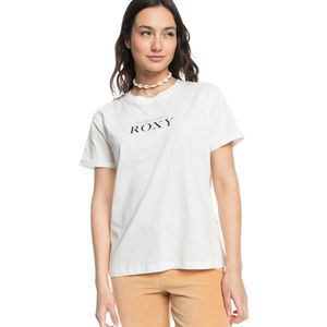 Roxy Dámské triko Noon Ocean Loose Fit ERJZT05566-WBK0 XXL obraz