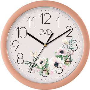 JVD Nástěnné hodiny HP612.D9 obraz