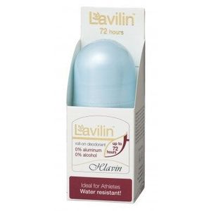 Hlavin LAVILIN 72h Roll-on Deodorant (účinek 72 hodin) 60 ml obraz