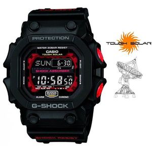 Casio G-SHOCK King of G Solar GXW-56-1AER (397) obraz