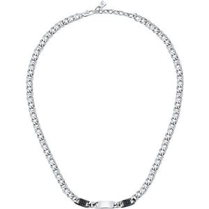 Morellato Masivní ocelový náhrdelník pro muže Catene SATX01 obraz