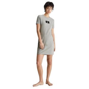 Calvin Klein Dámská noční košile CK96 QS6944E-P7A S obraz
