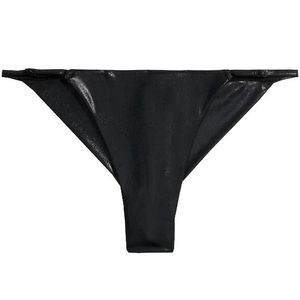 Calvin Klein Dámské plavkové kalhotky Brazilian KW0KW02202-BEH L obraz