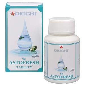 Diochi Astofresh 100 tbl. obraz