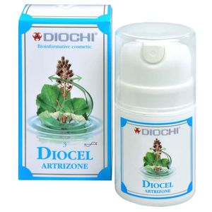 Diochi Diocel Artrizone krém 50 ml obraz