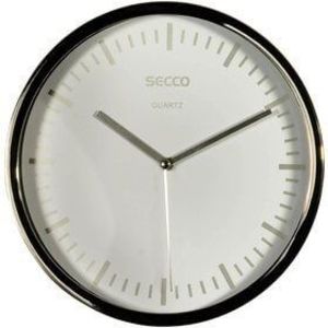 Secco Nástěnné hodiny S TS6050-58 obraz