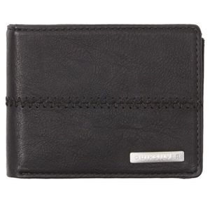 Quiksilver Pánská peněženka Stitchy AQYAA03243-KVJ0 obraz