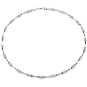 Boccia Titanium Jedinečný titanový náhrdelník 08045-01 obraz
