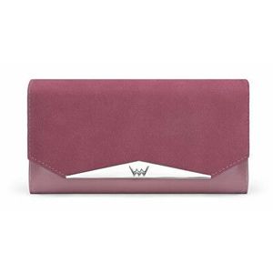 Vuch Dámská peněženka Dara Purple obraz