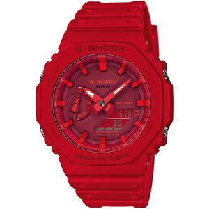 Casio G-Shock Original Carbon Core Guard GA-2100-4AER obraz