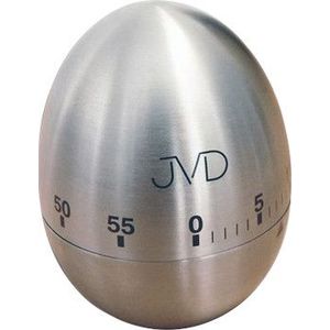 JVD Mechanická kovová minutka DM76 obraz