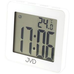 JVD Koupelnové digitální hodiny SH8209 obraz
