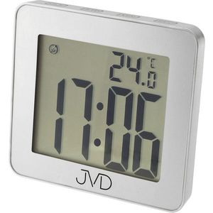 JVD Koupelnové digitální hodiny SH8209.1 obraz
