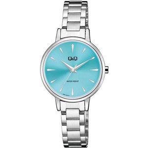 Q&Q Analogové hodinky Q56A-002PY obraz