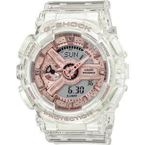 Casio G-Shock GMA-S110SR-7AER (411) obraz