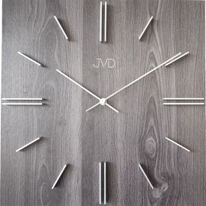 JVD Nástěnné hodiny HC45.2 obraz