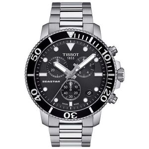 Tissot Seastar 1000 T120.417.11.051.00 obraz